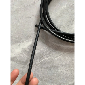 Alternative view of Dây điện chống cháy cao cấp silicon AWG 10 - loại dây lớn (Tính mét)