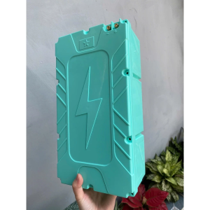 Hộp Xe Điện 48V 15AH Chống Nước Tuyệt Đối ( 16S Mẫu Mới Nhất Thị Trường )